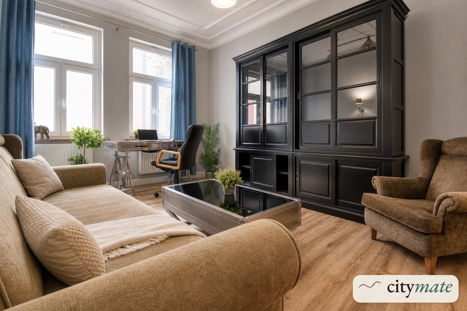 ul. Półwiejska 35 · Room 1