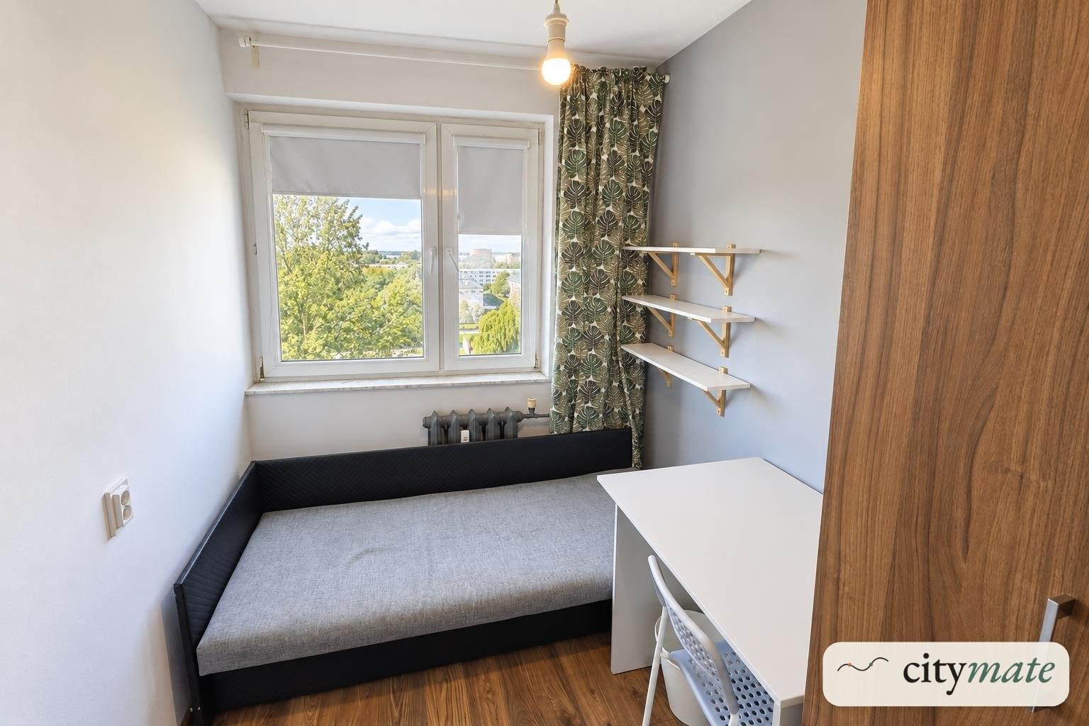 os. Bolesława Chrobrego · Room 4