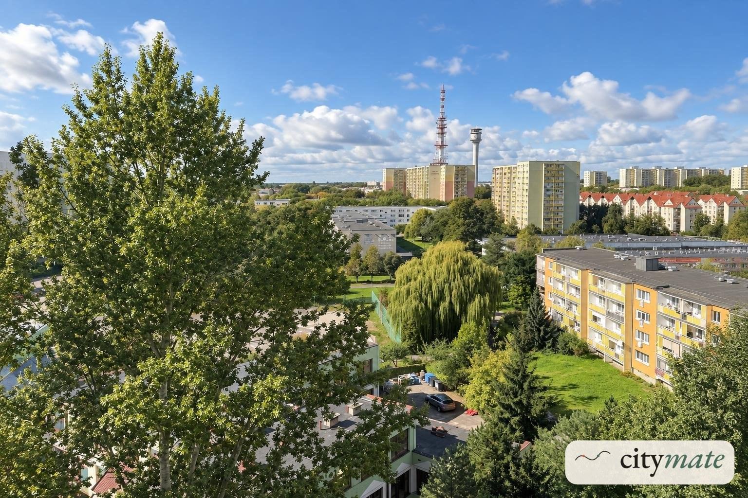os. Bolesława Chrobrego · Room 5
