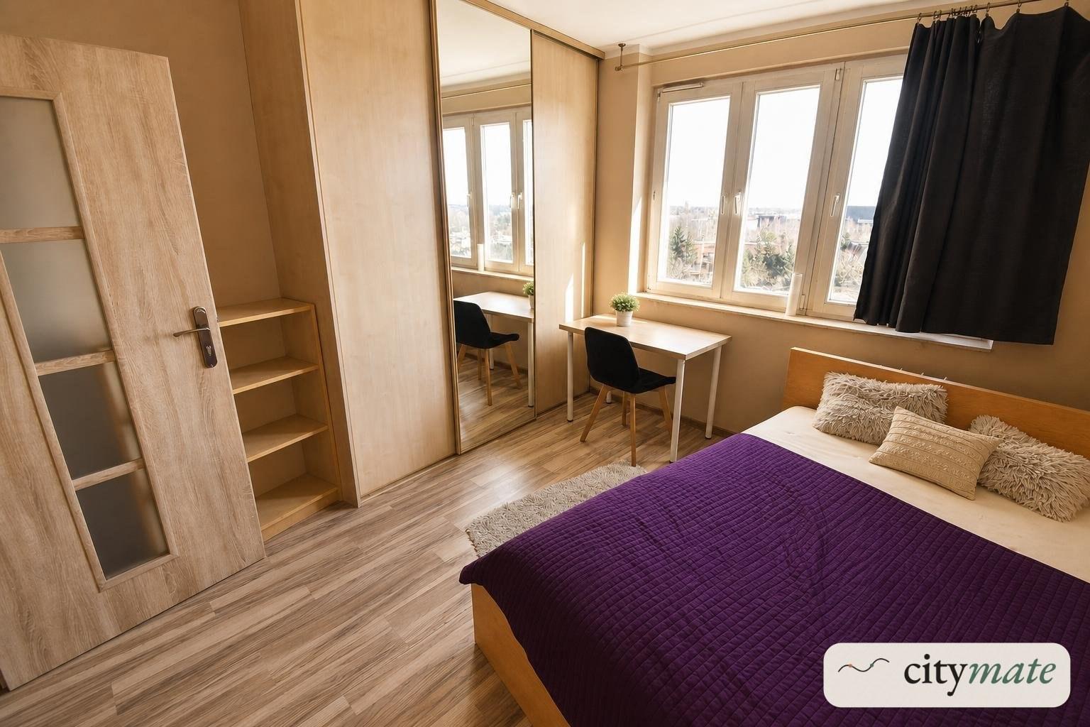 os. Orła Białego 80 · Room 3