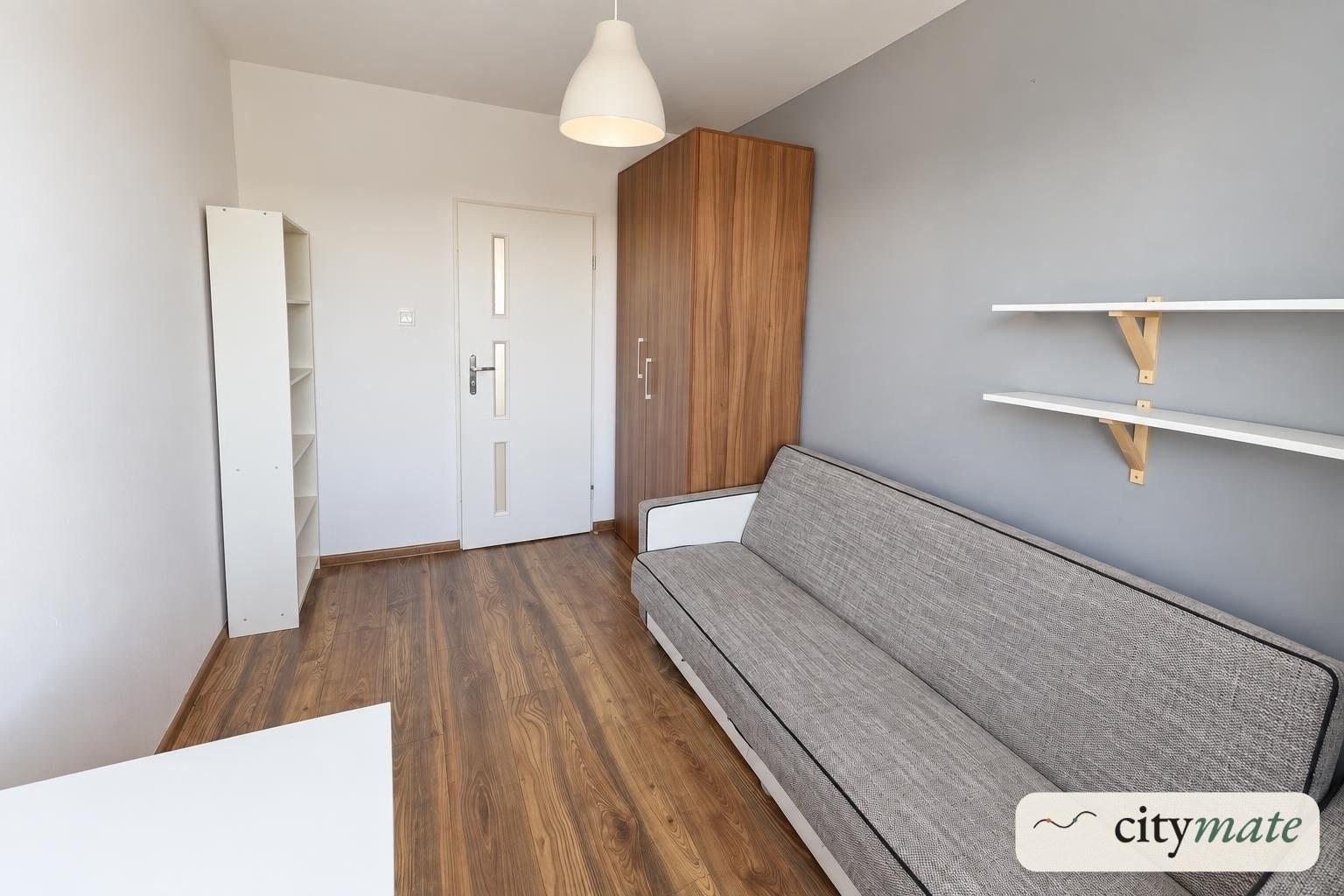os. Bolesława Chrobrego · Room 3