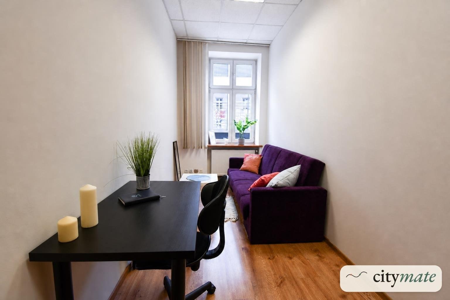 ul. Półwiejska 9 · Room 3