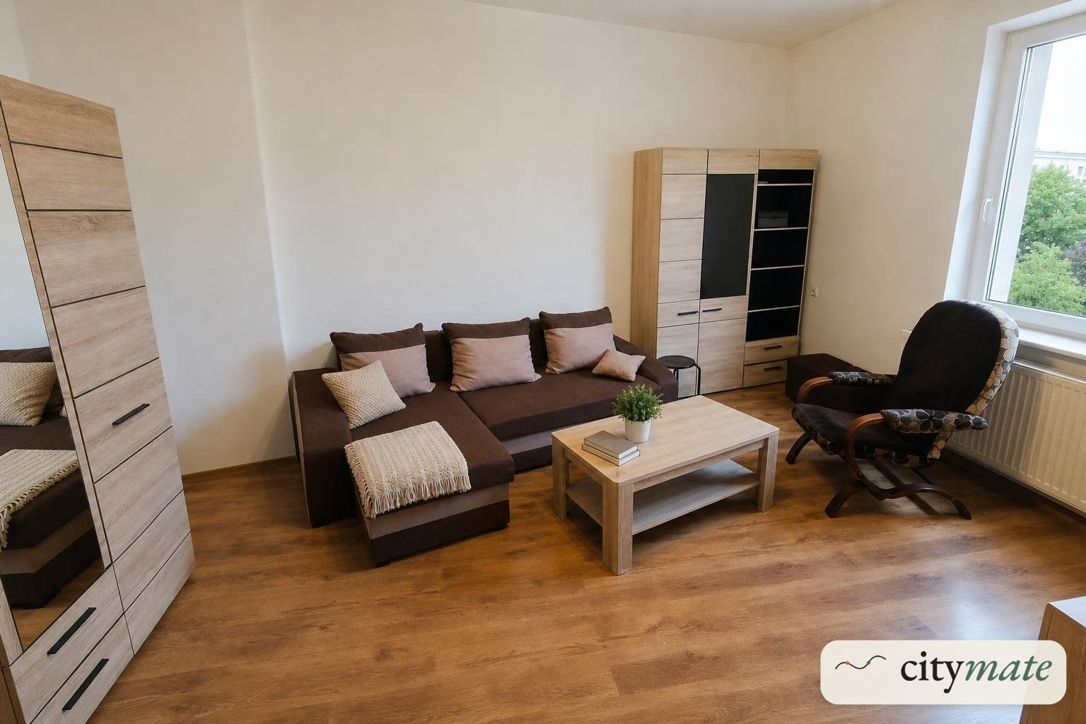 Zdjęcie 1: ul. Prądzyńskiego