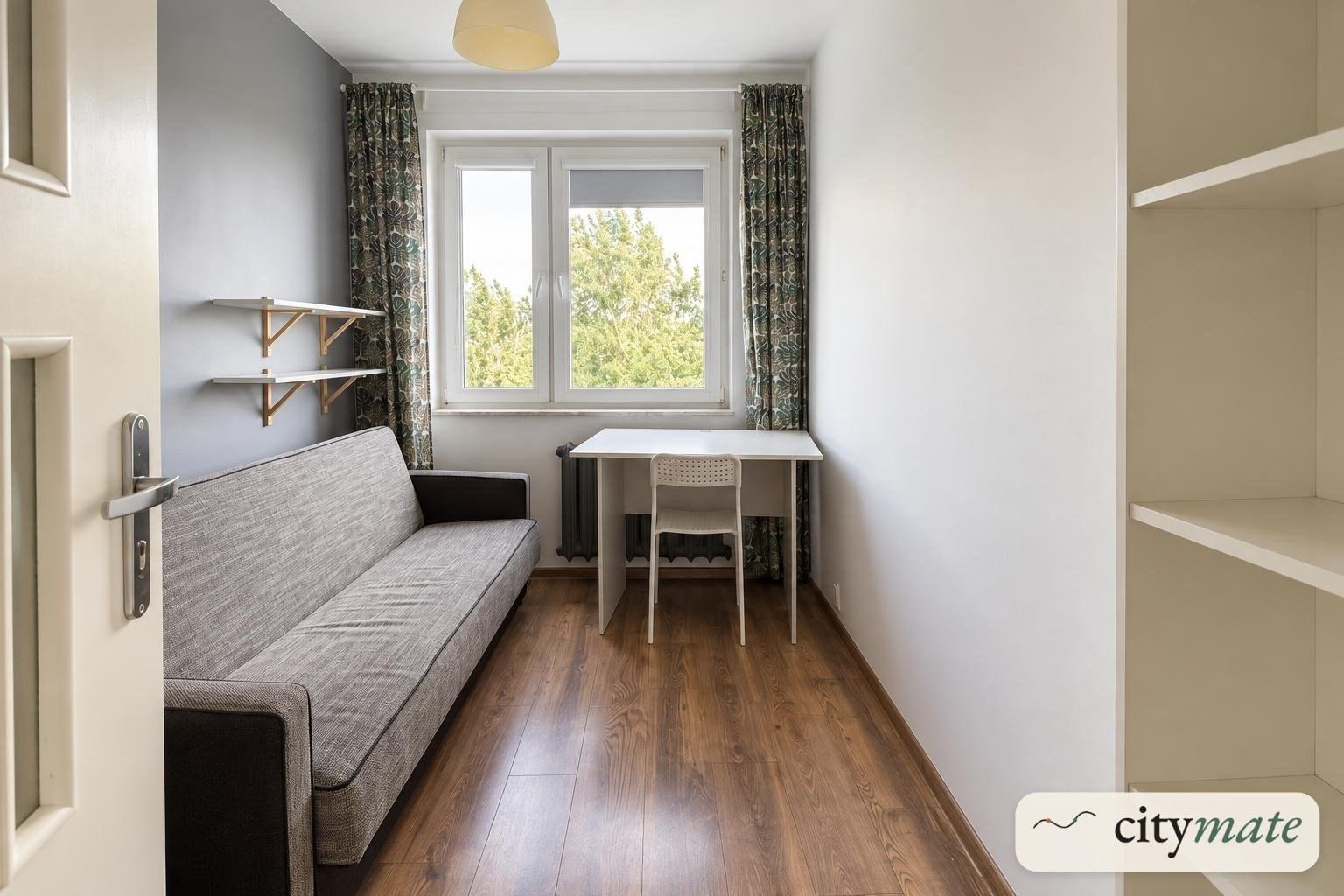 os. Bolesława Chrobrego · Room 2