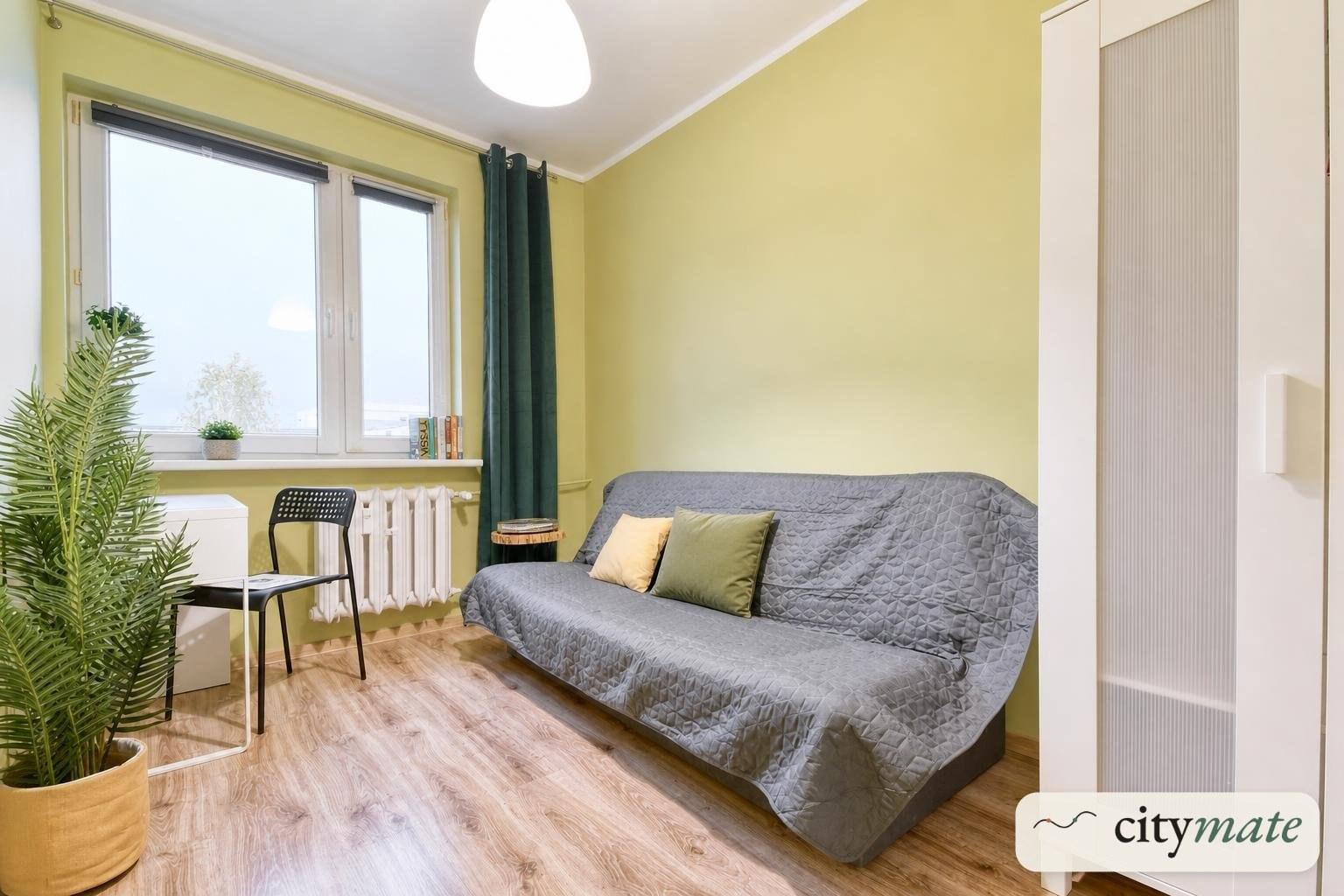 os. Batorego 13G · Pokój 5