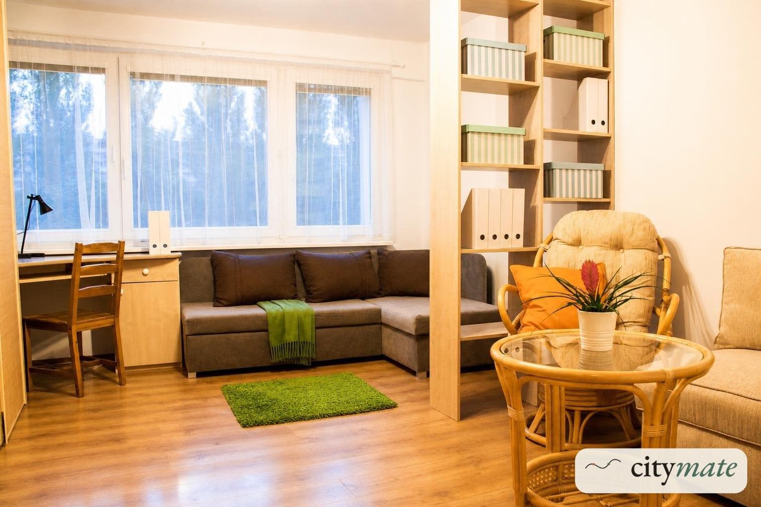 os. Czecha 21 · Room 2