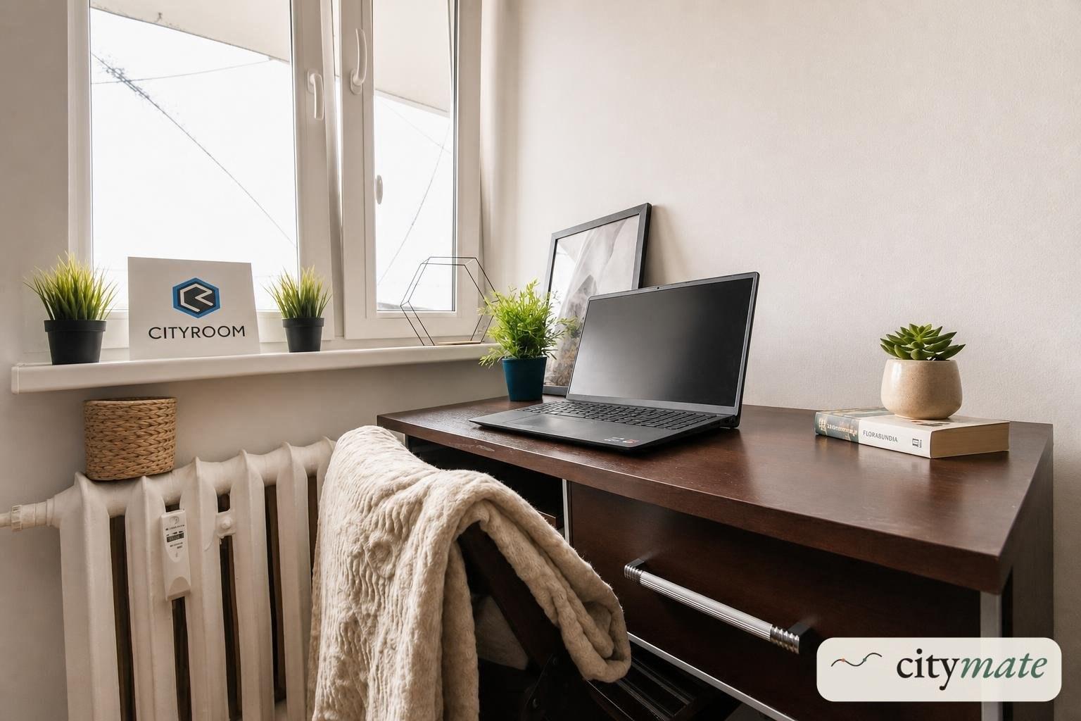 ul. Promienista 166B · Room 5