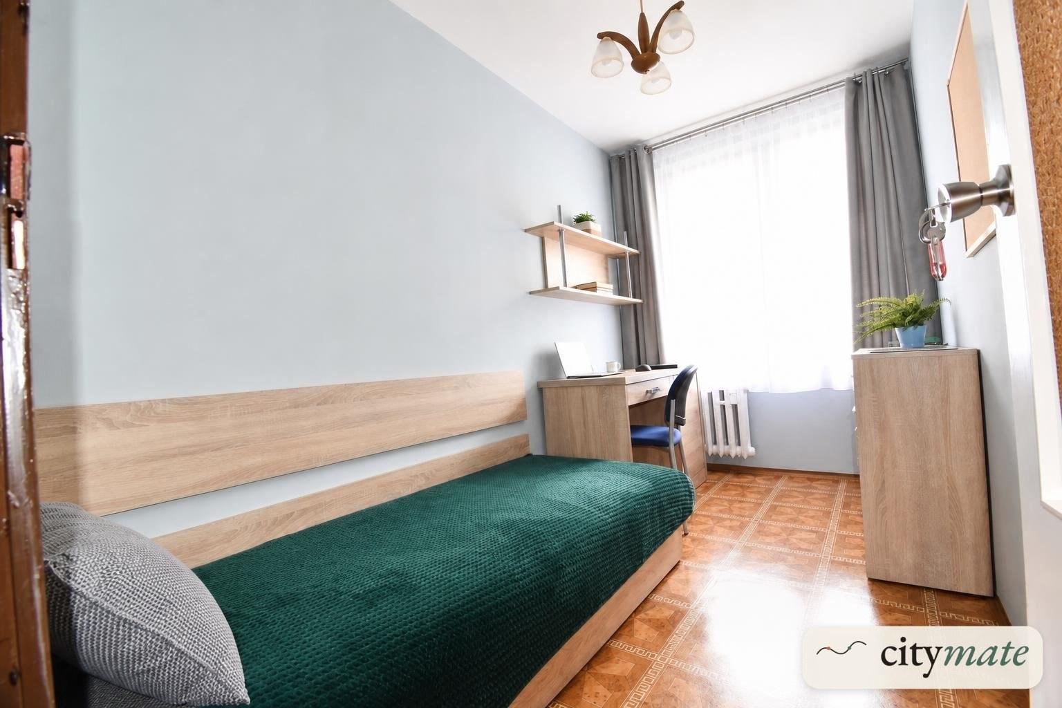 os. Jagiellońskie 69 · Room 1